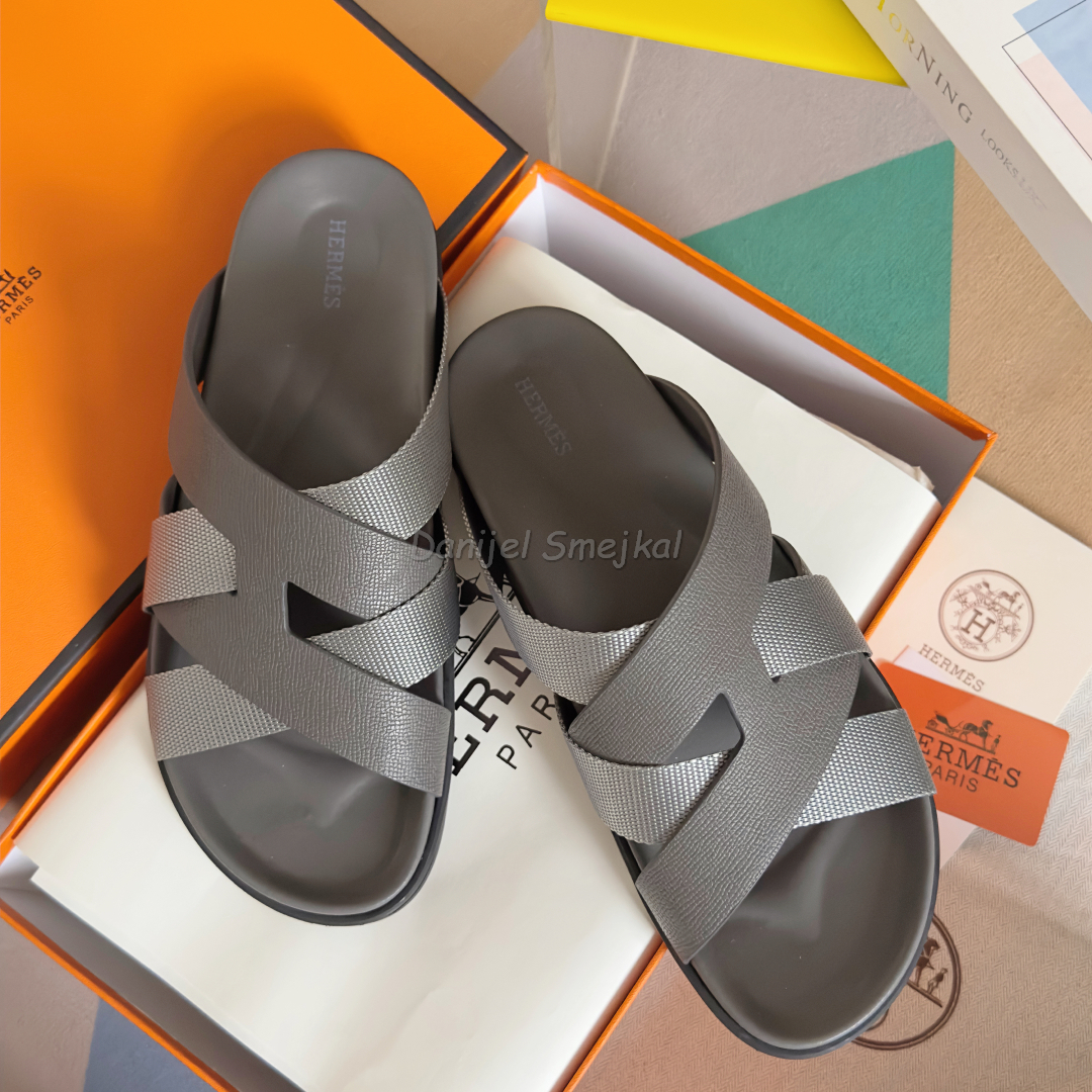 Hermes Kazimir Sandal