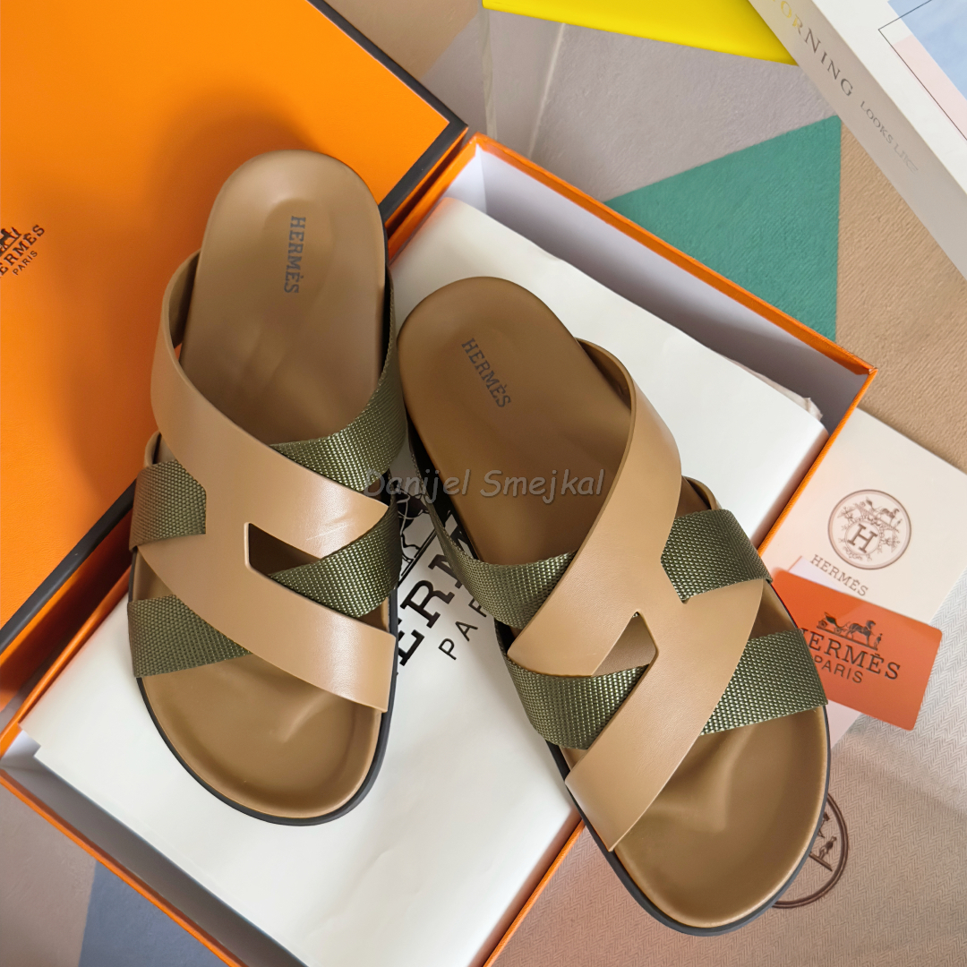 Hermes Kazimir Sandal