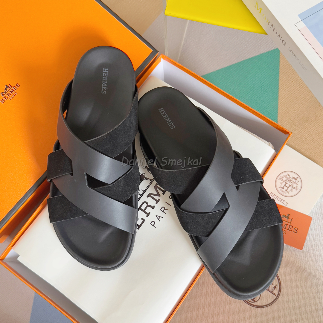 Hermes Kazimir Sandal