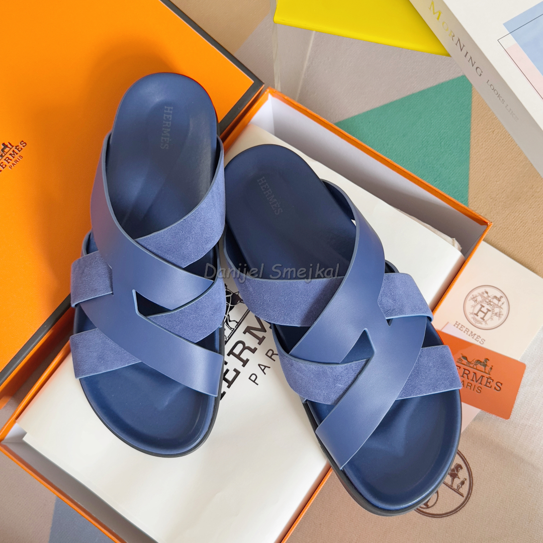 Hermes Kazimir Sandal