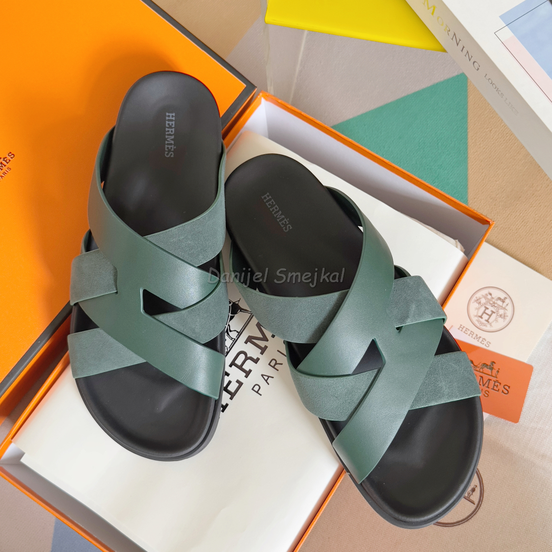 Hermes Kazimir Sandal