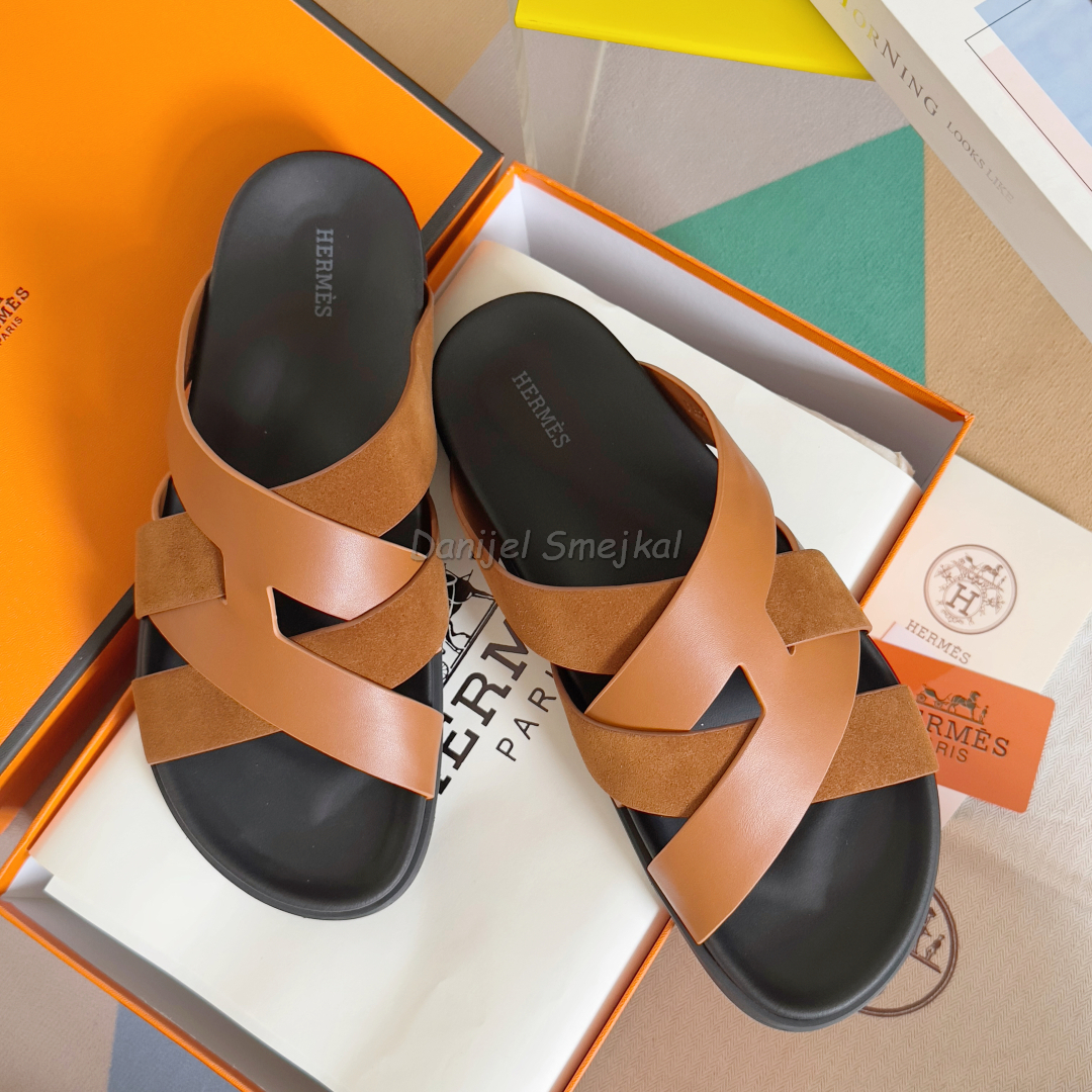 Hermes Kazimir Sandal