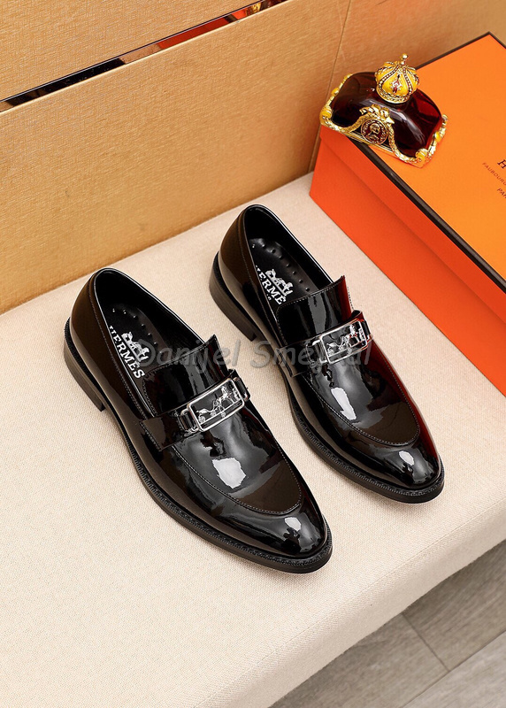 Hermes Loafer