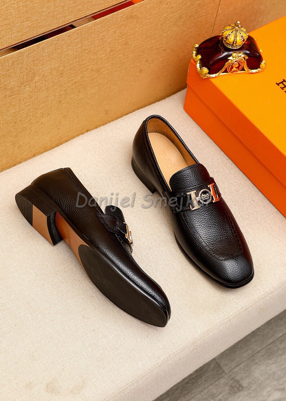 Hermes Loafer