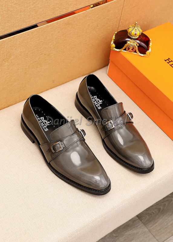 Hermes Loafer