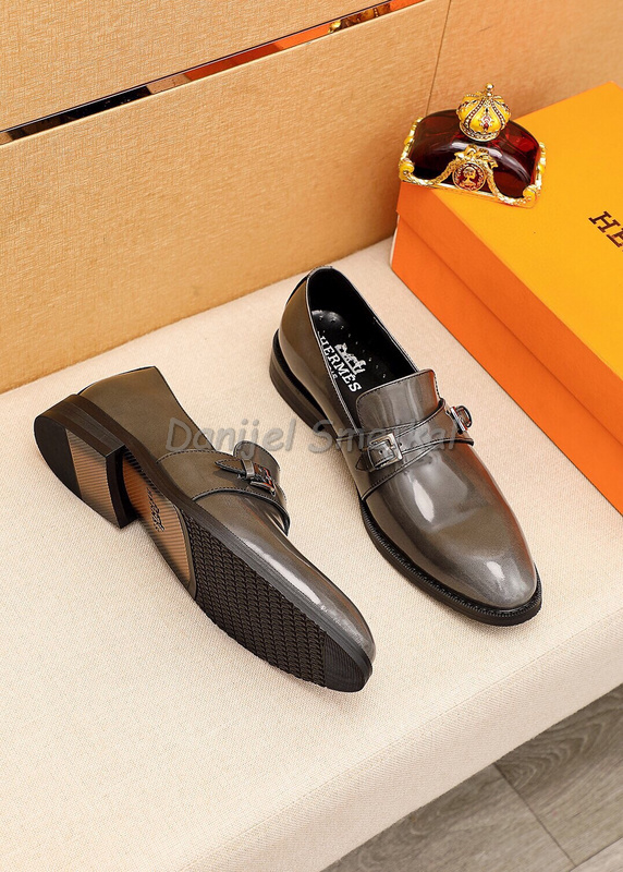 Hermes Loafer