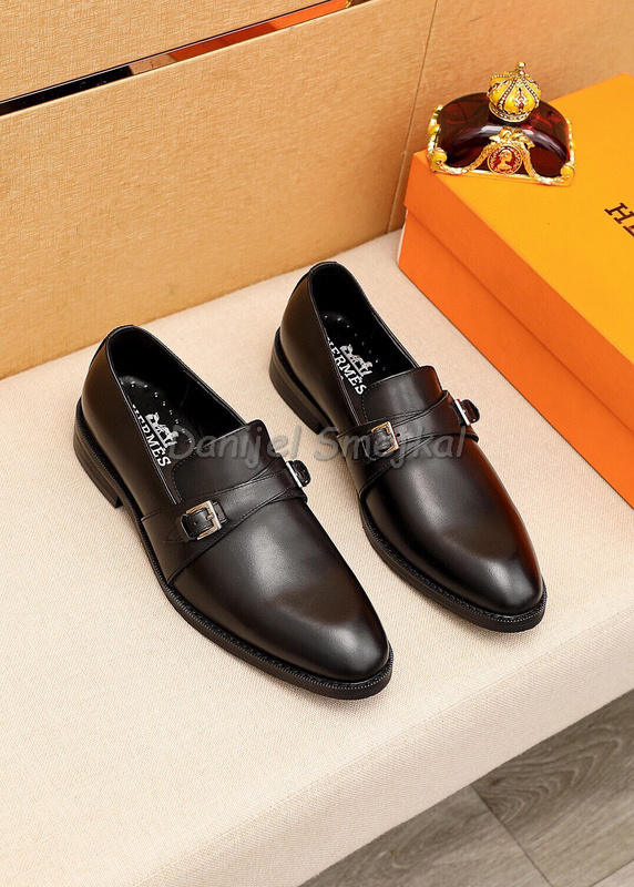 Hermes Loafer