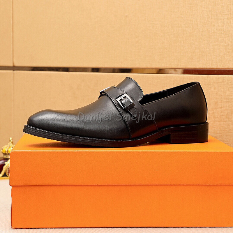 Hermes Loafer