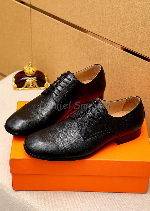 Hermes Loafer