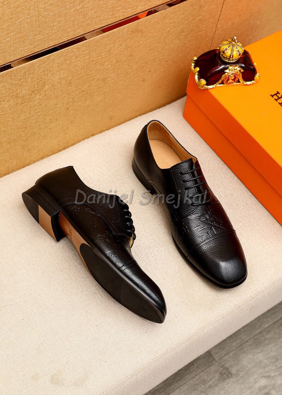 Hermes Loafer