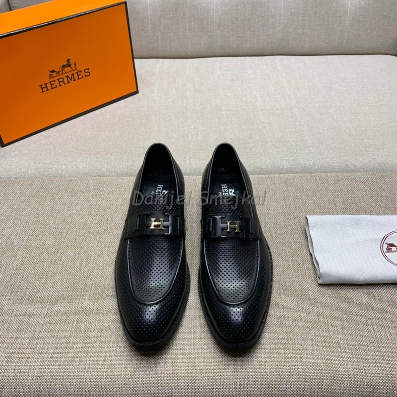 Hermes Loafer