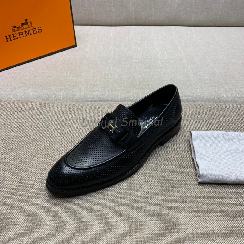 Hermes Loafer