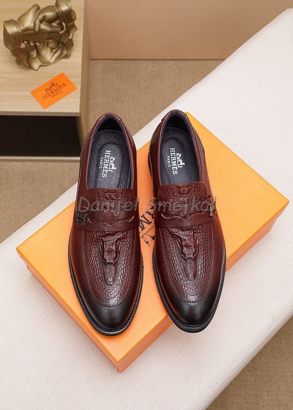 Hermes Loafer