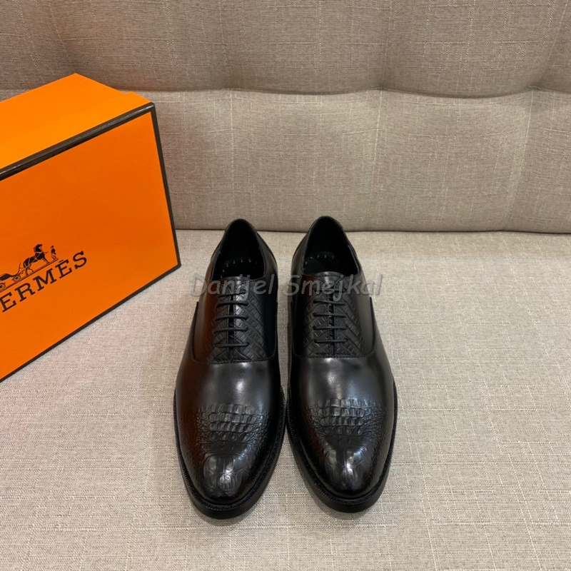 Hermes Loafer