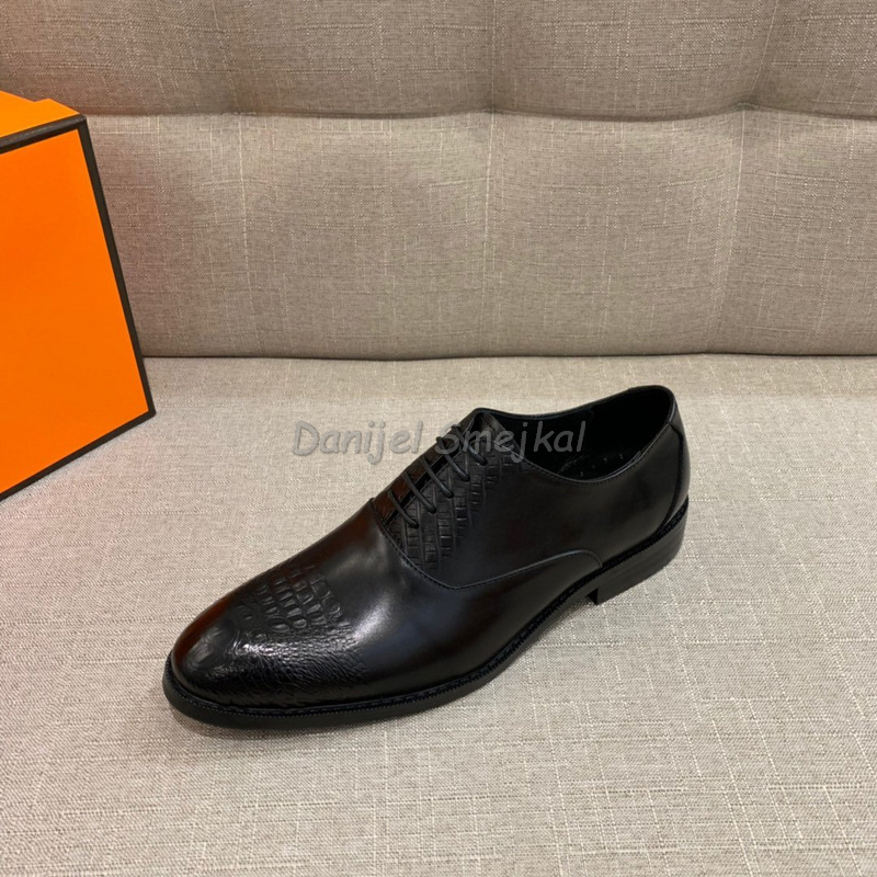 Hermes Loafer