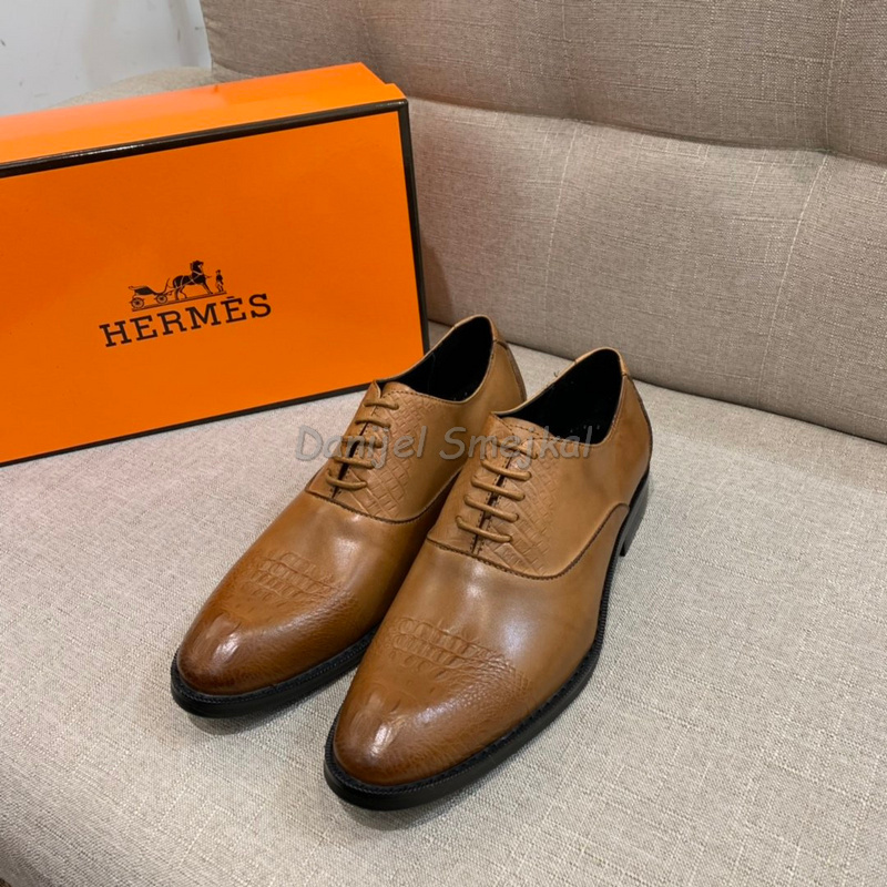 Hermes Loafer