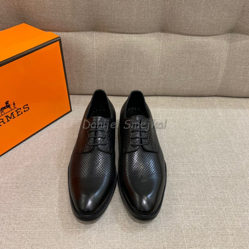 Hermes Loafer