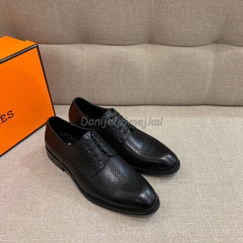 Hermes Loafer