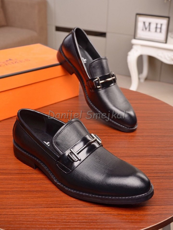 Hermes Loafer