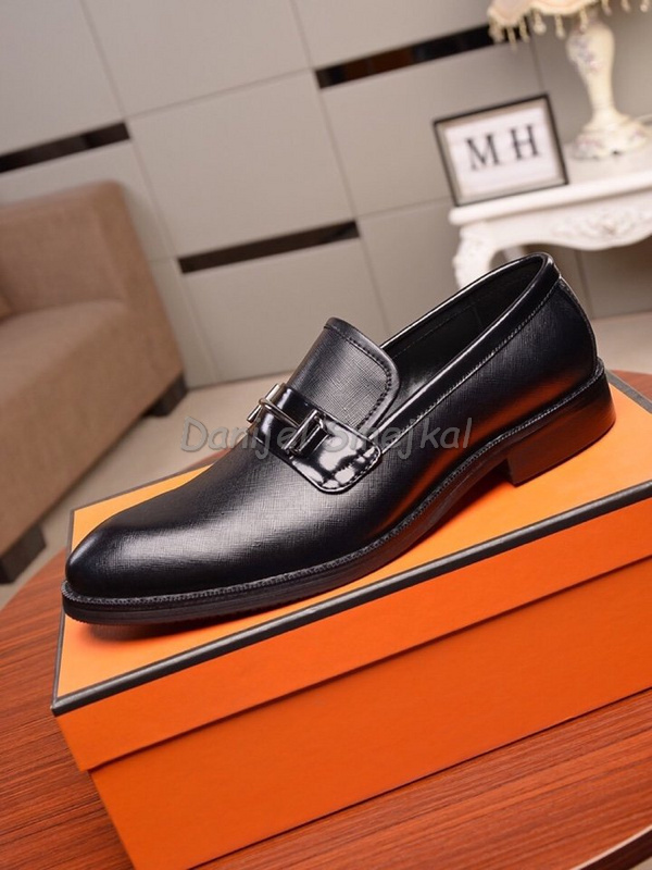 Hermes Loafer