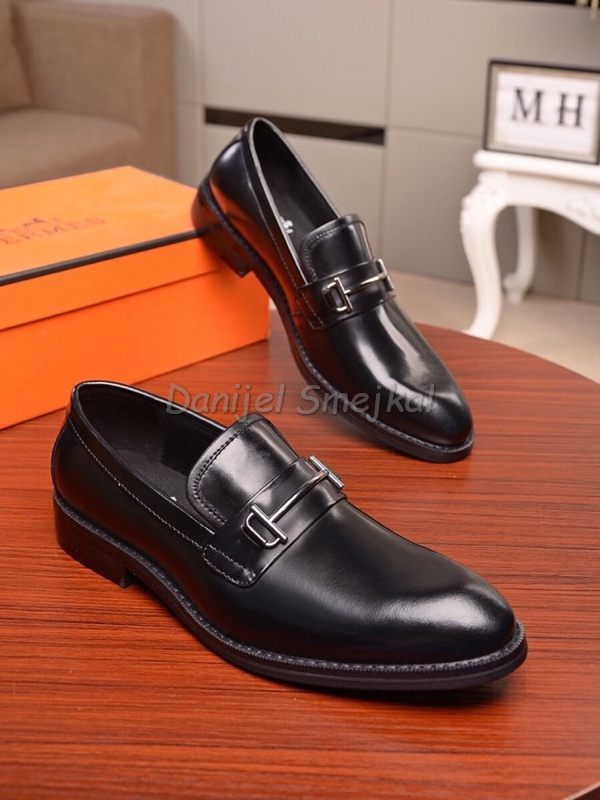 Hermes Loafer