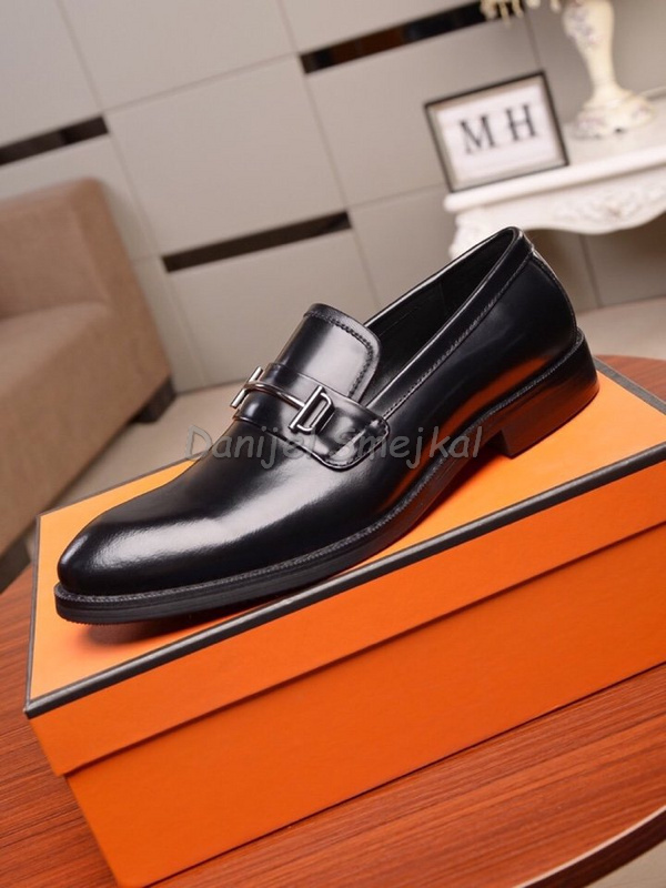 Hermes Loafer