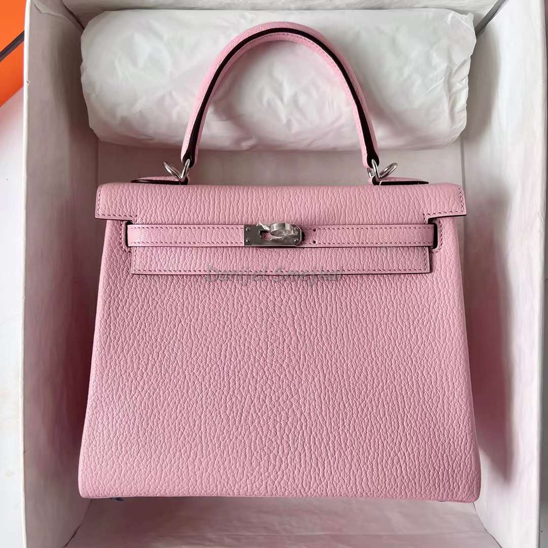 Hermes Mini Kelly 20cm