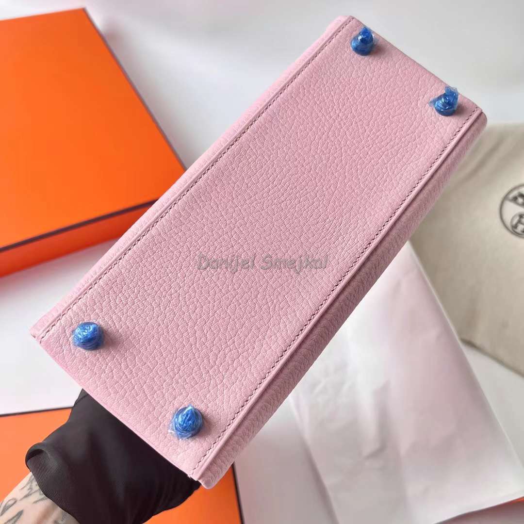 Hermes Mini Kelly 20cm