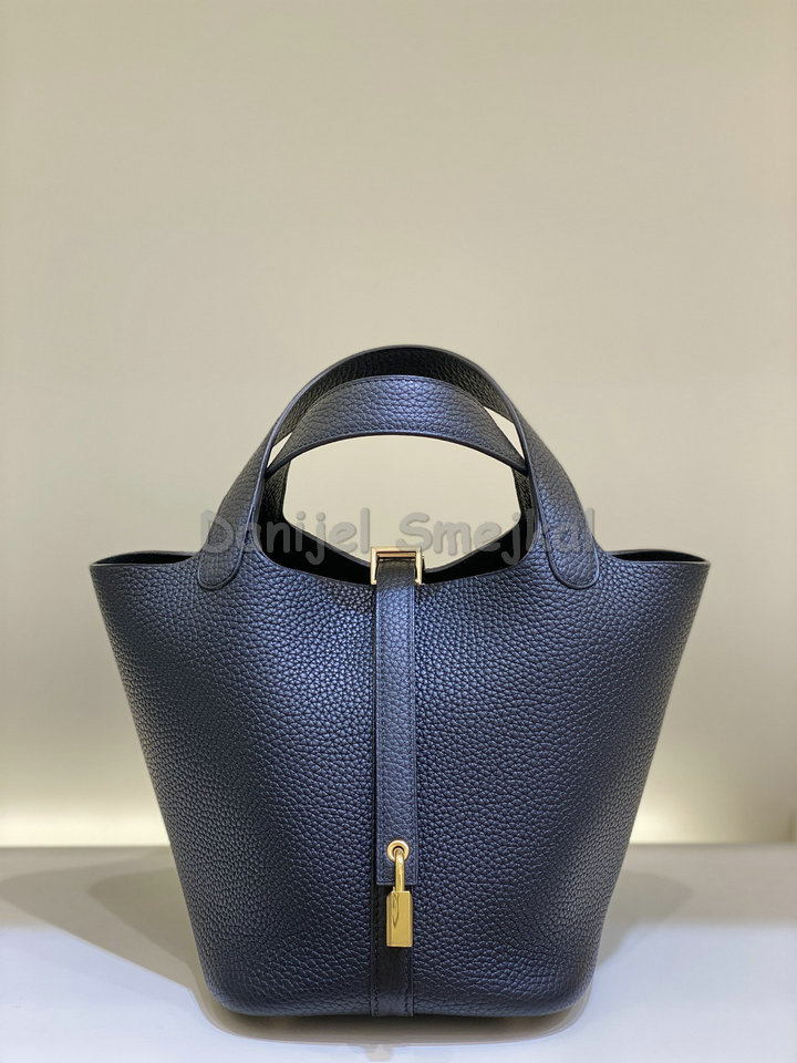 Hermes Picotin Lock 18 Bag 