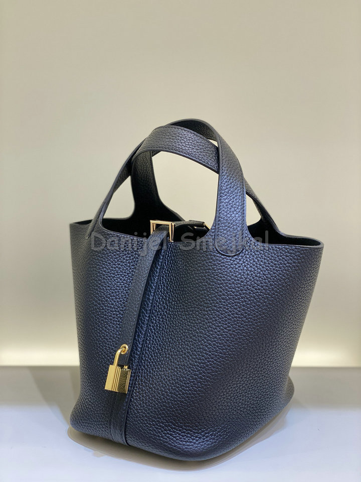 Hermes Picotin Lock 18 Bag 