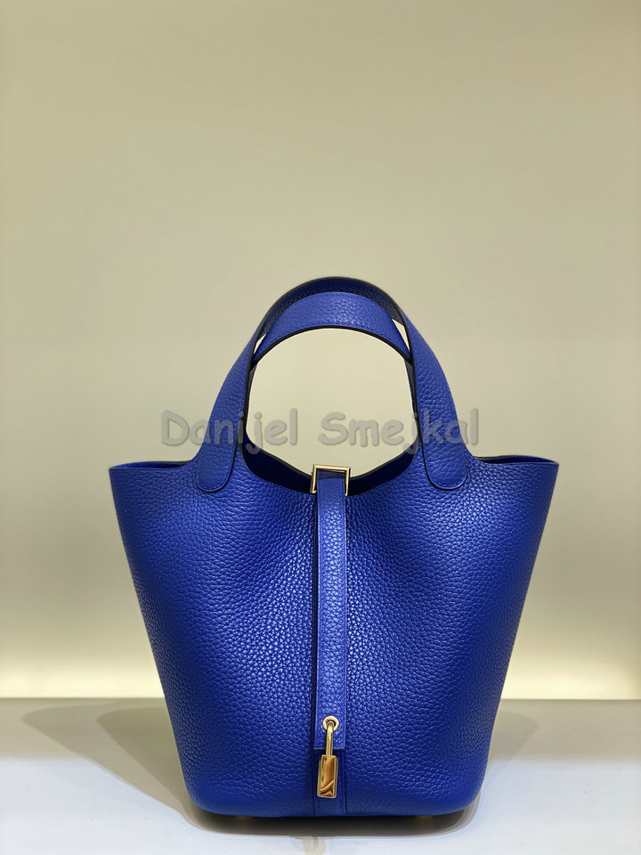 Hermes Picotin Lock 18 Bag 