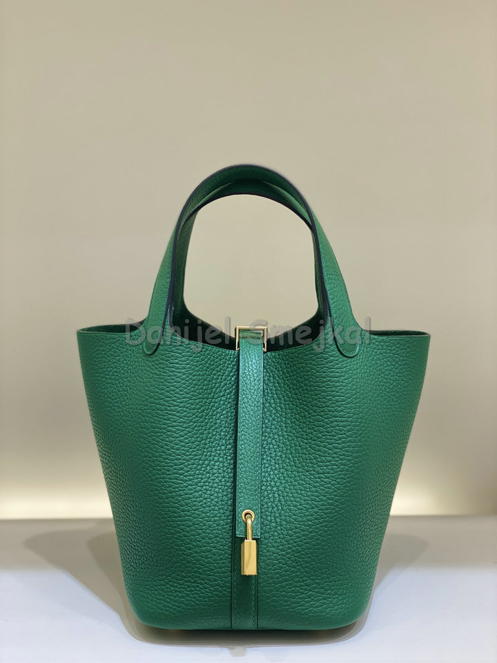 Hermes Picotin Lock 18 Bag 