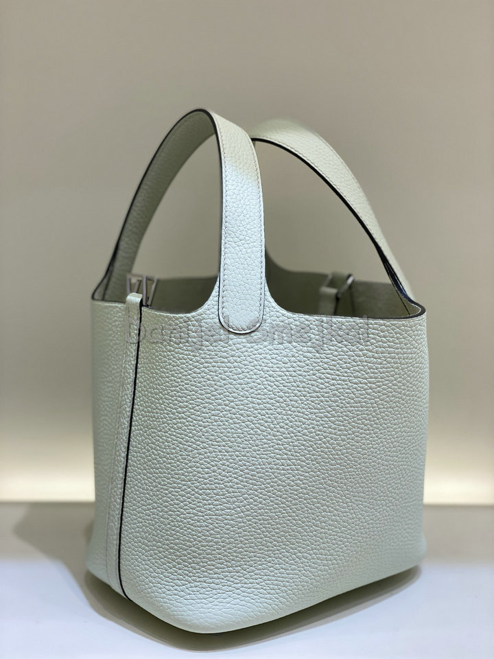 Hermes Picotin Lock 18 Bag 