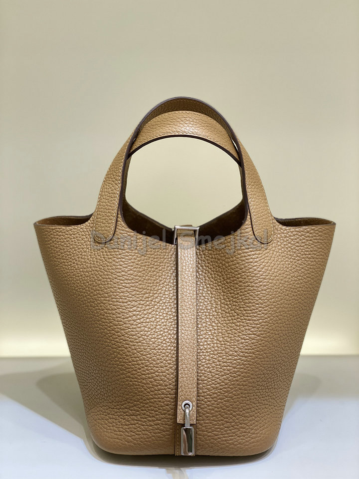 Hermes Picotin Lock 18 Bag 