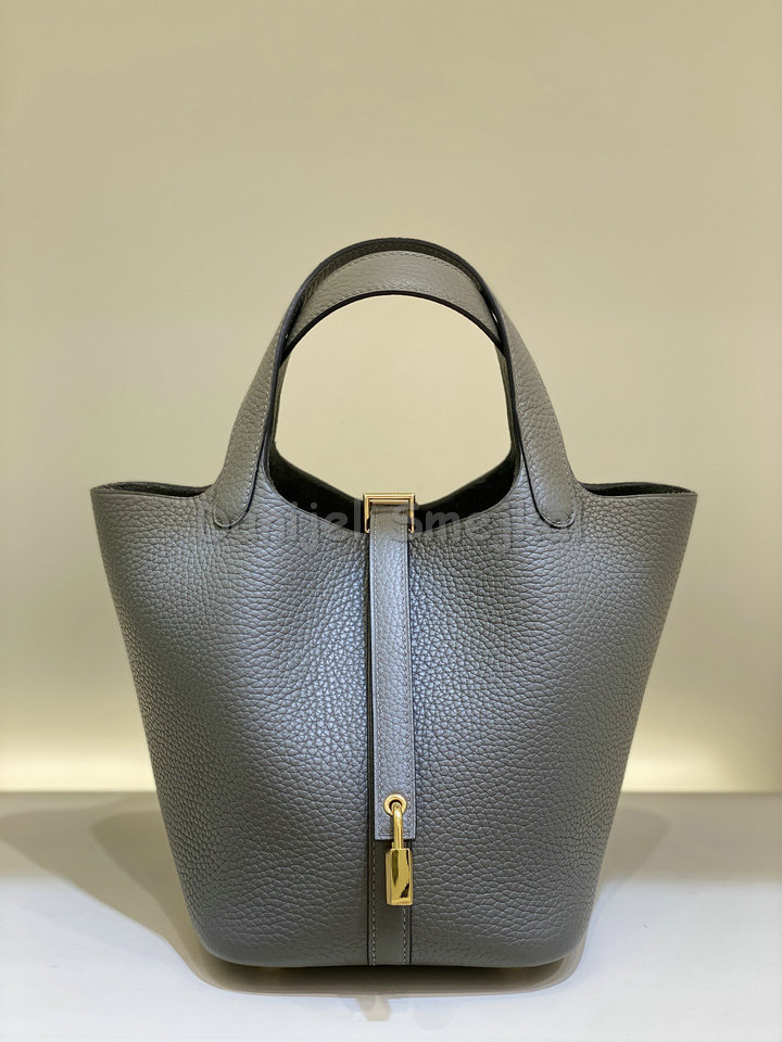 Hermes Picotin Lock 18 Bag 