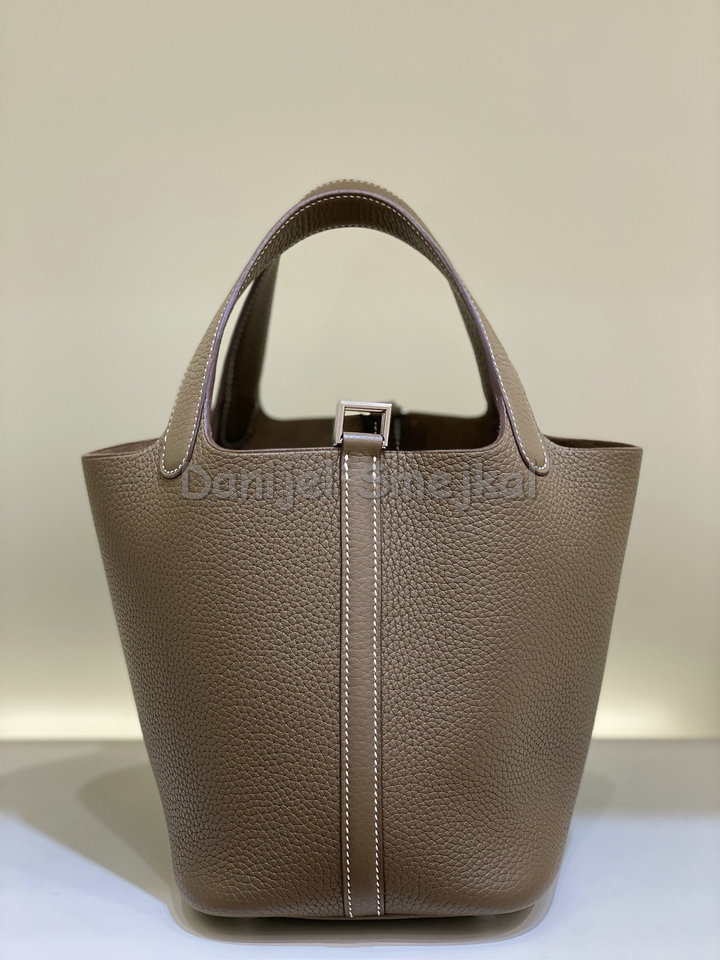 Hermes Picotin Lock 18 Bag 