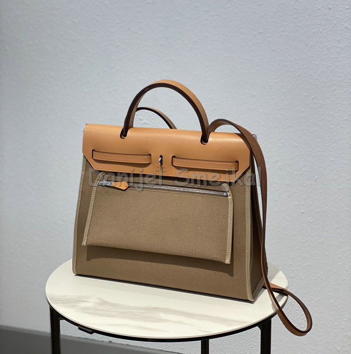 Hermes Sac Herbag 31cm