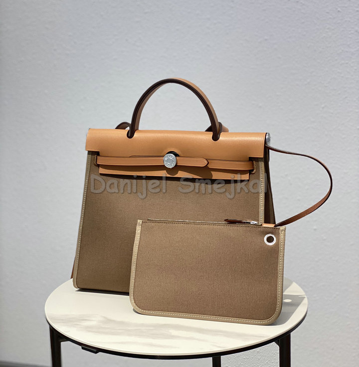 Hermes Sac Herbag 31cm