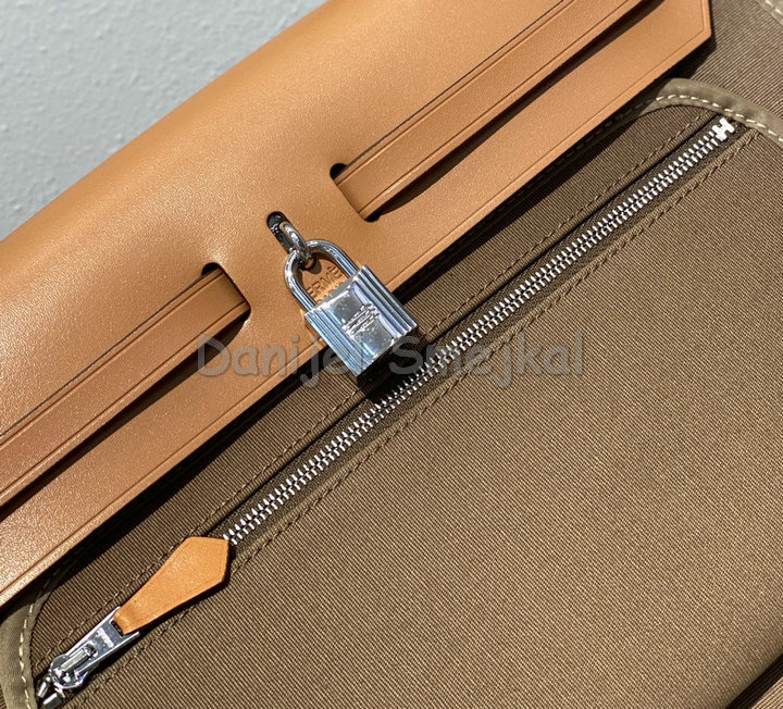 Hermes Sac Herbag 31cm