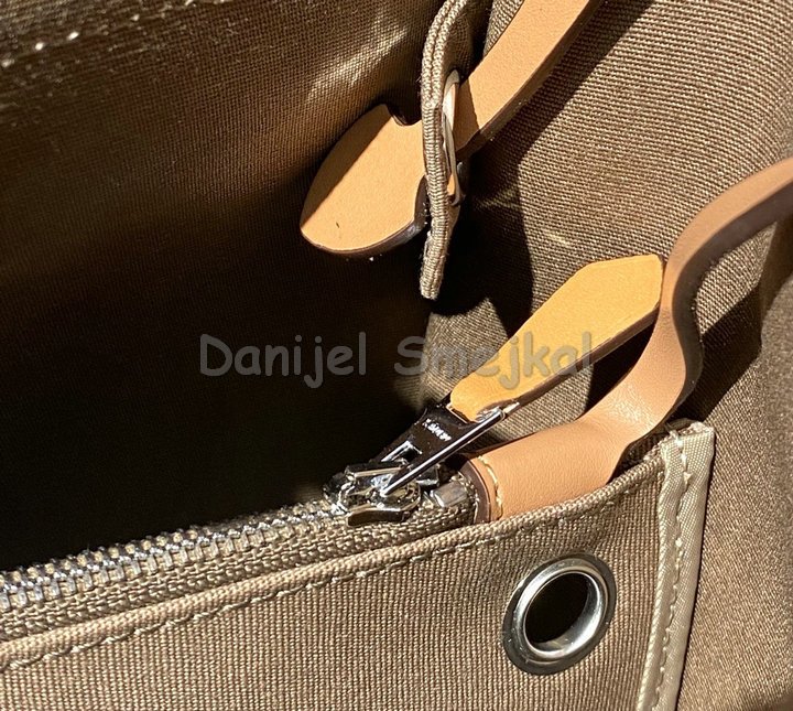 Hermes Sac Herbag 31cm