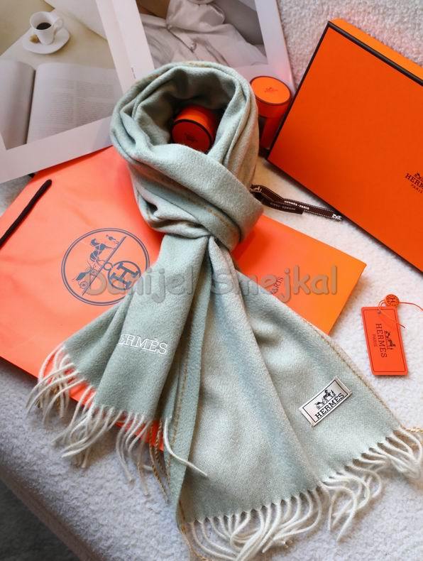 Hermes Scarf 