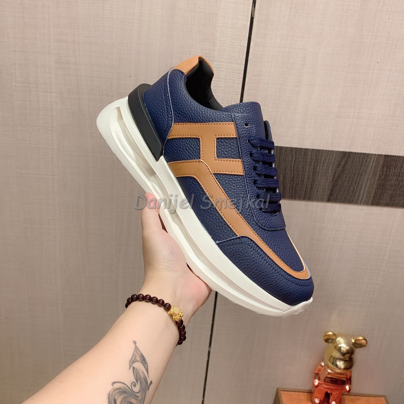 Hermes Sneaker