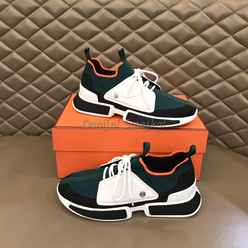 Hermes Sneaker