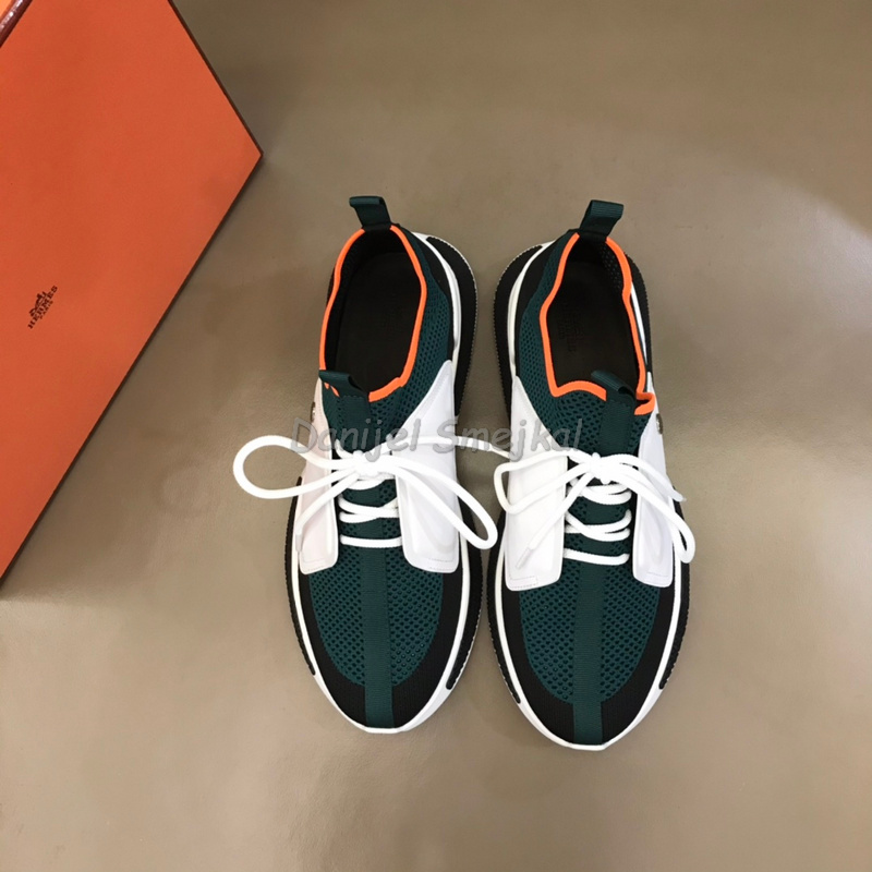 Hermes Sneaker