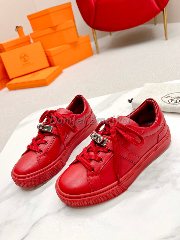 Hermes Sneaker