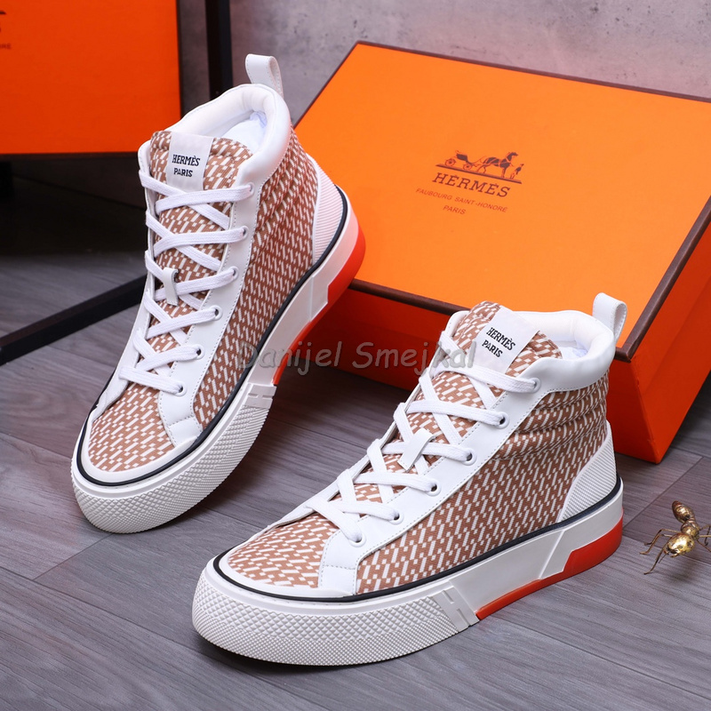 Hermes Sneaker