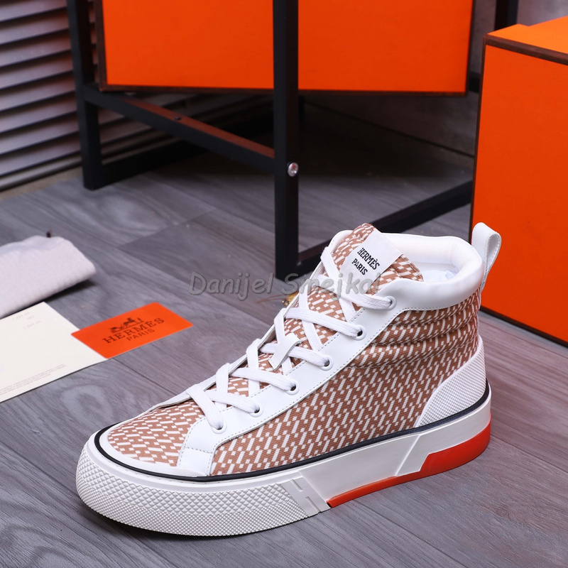 Hermes Sneaker