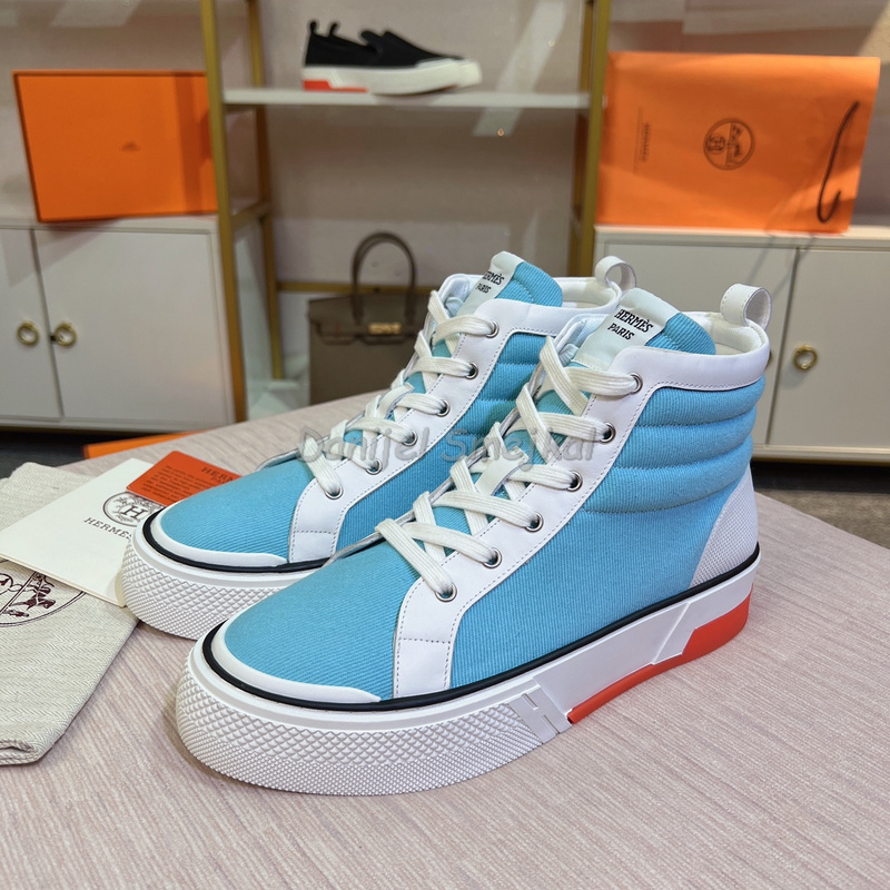 Hermes Sneaker