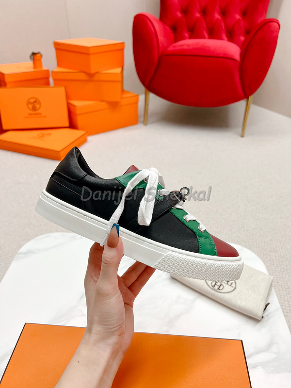 Hermes Sneaker Woman