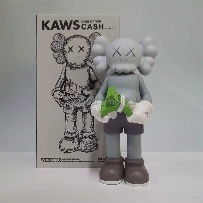 Kaws Money 30cm